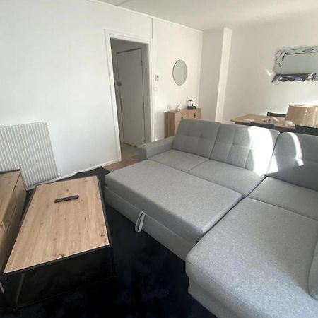 Apartmán Bienvenue Au P'Tit Lou Boulogne-sur-Mer Exteriér fotografie