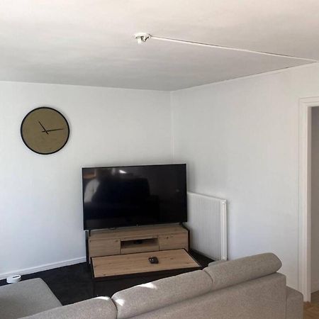 Apartmán Bienvenue Au P'Tit Lou Boulogne-sur-Mer Exteriér fotografie