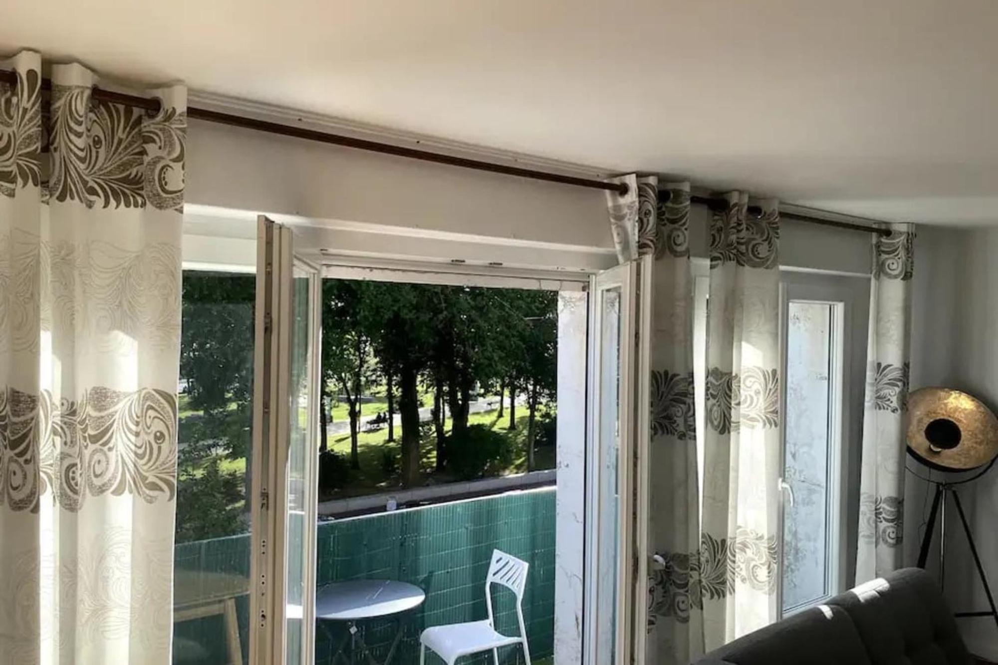 Apartmán Bienvenue Au P'Tit Lou Boulogne-sur-Mer Exteriér fotografie