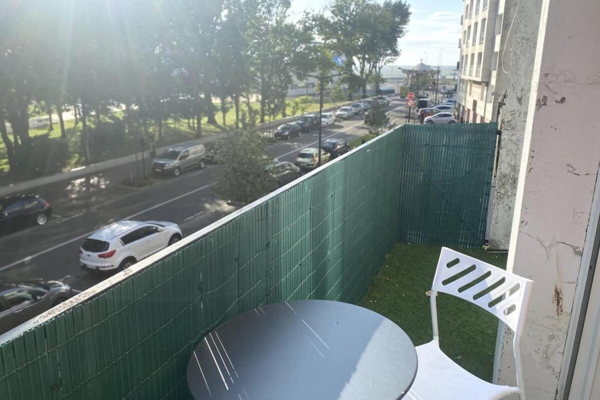 Apartmán Bienvenue Au P'Tit Lou Boulogne-sur-Mer Exteriér fotografie