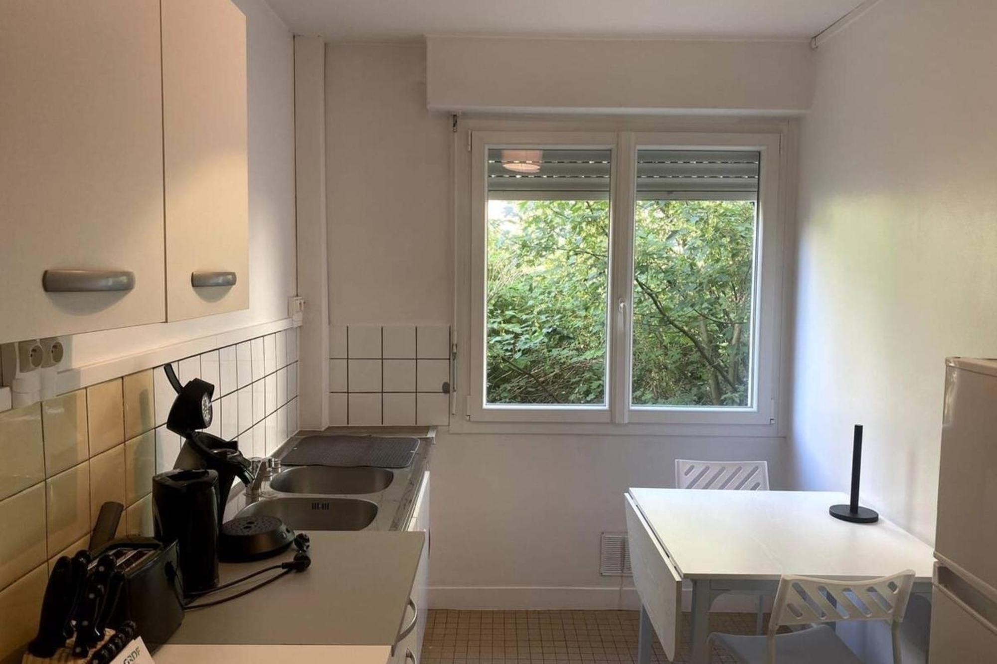 Apartmán Bienvenue Au P'Tit Lou Boulogne-sur-Mer Exteriér fotografie