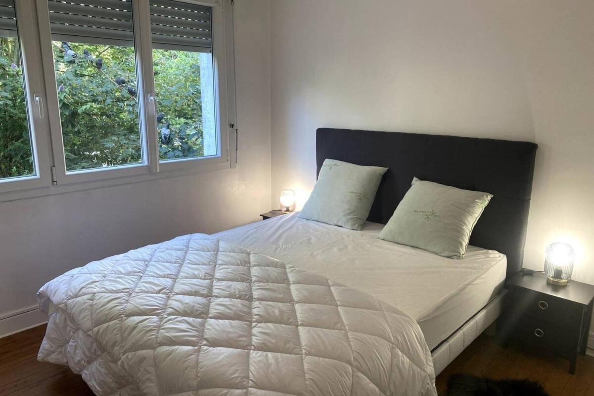 Apartmán Bienvenue Au P'Tit Lou Boulogne-sur-Mer Exteriér fotografie