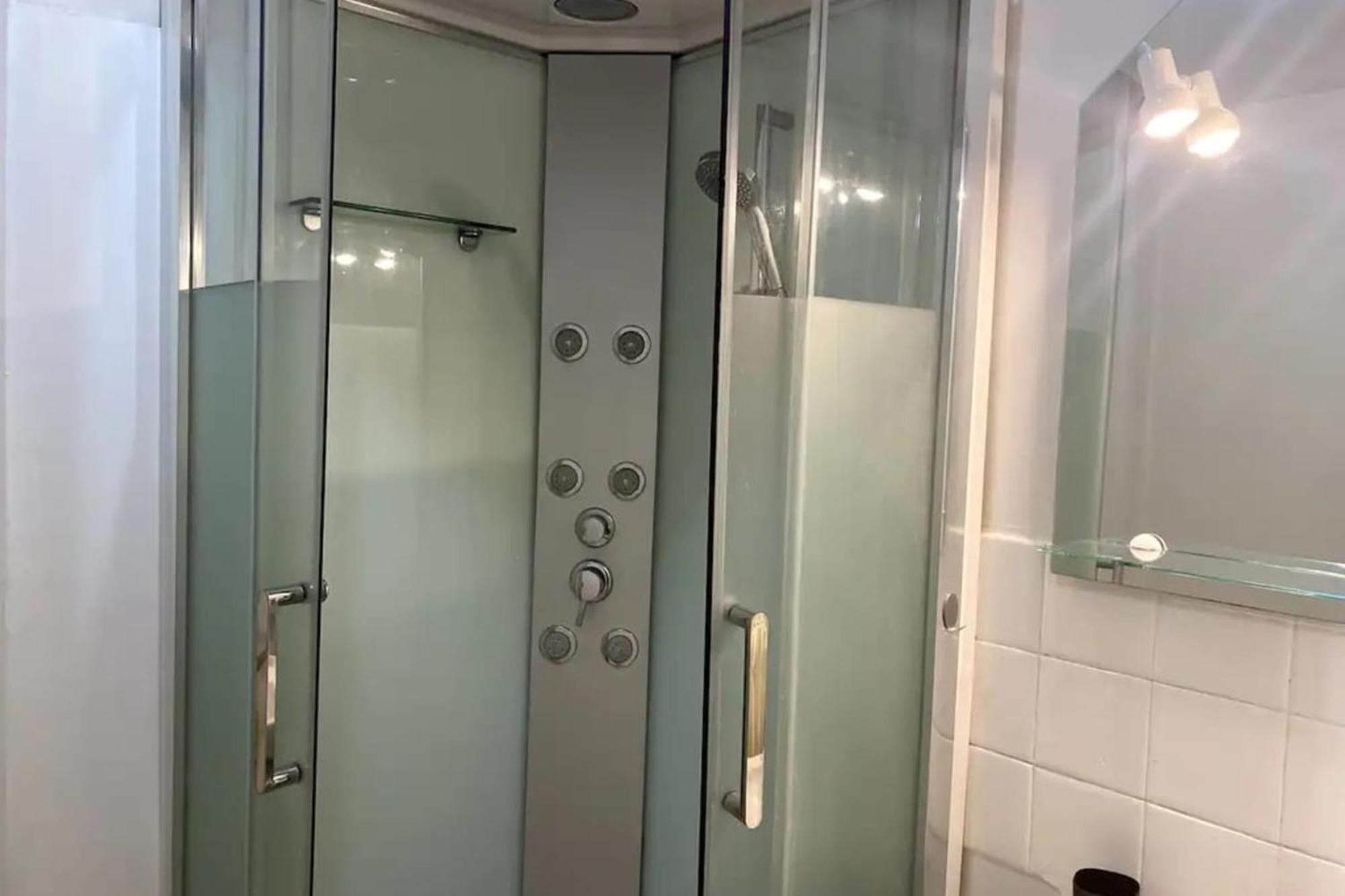 Apartmán Bienvenue Au P'Tit Lou Boulogne-sur-Mer Exteriér fotografie