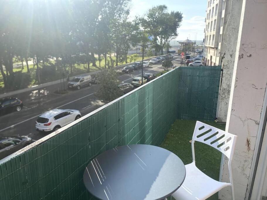 Apartmán Bienvenue Au P'Tit Lou Boulogne-sur-Mer Exteriér fotografie