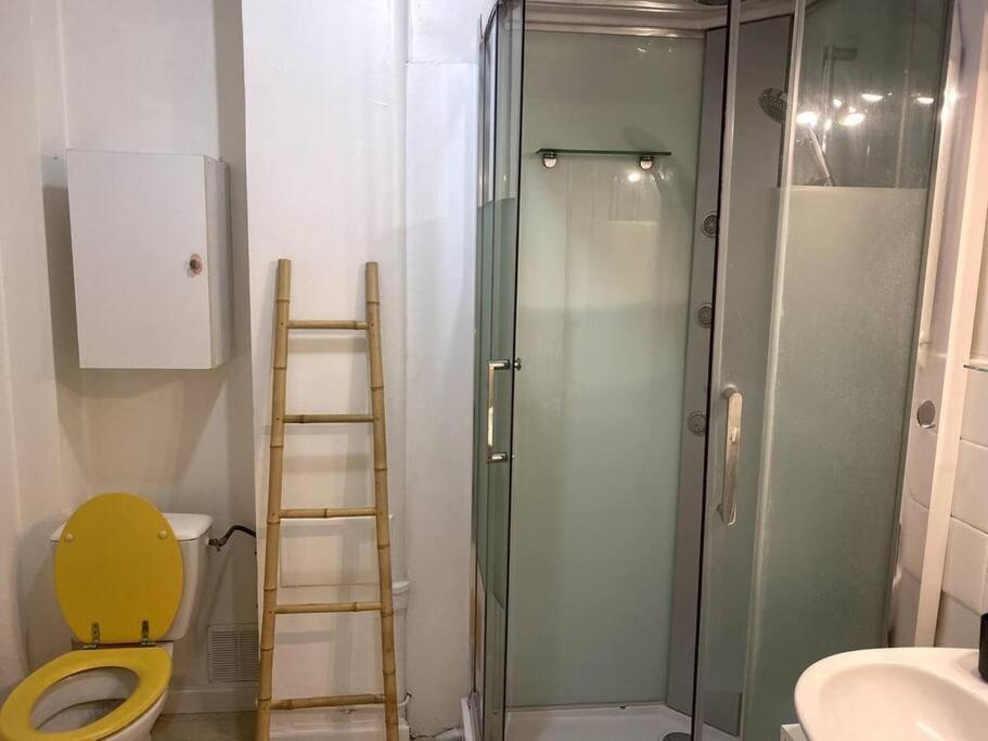 Apartmán Bienvenue Au P'Tit Lou Boulogne-sur-Mer Exteriér fotografie