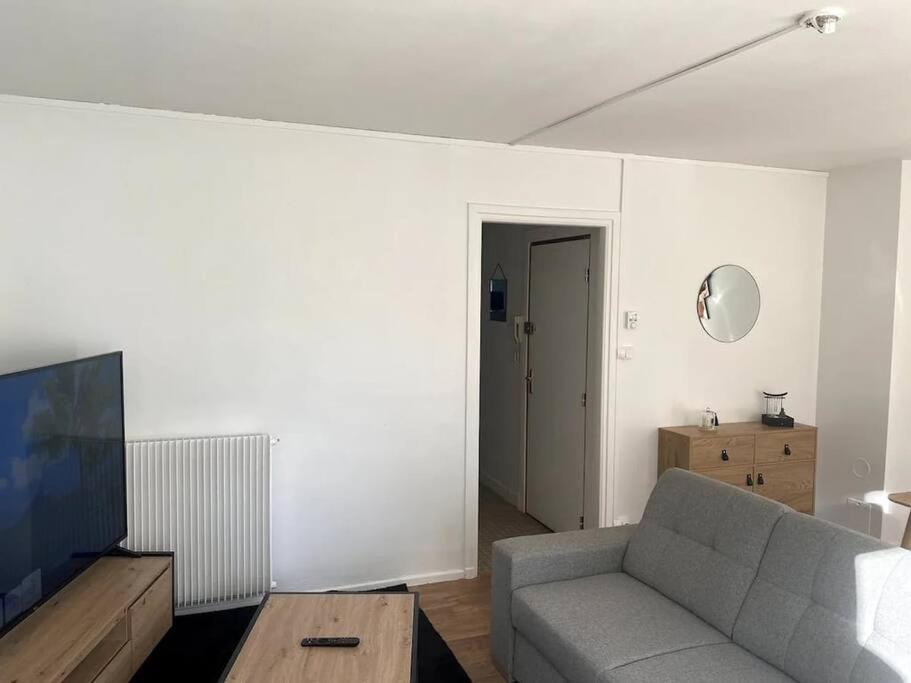 Apartmán Bienvenue Au P'Tit Lou Boulogne-sur-Mer Exteriér fotografie