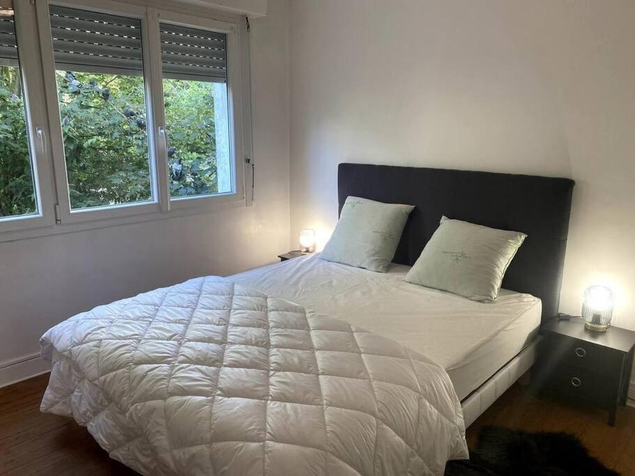 Apartmán Bienvenue Au P'Tit Lou Boulogne-sur-Mer Exteriér fotografie